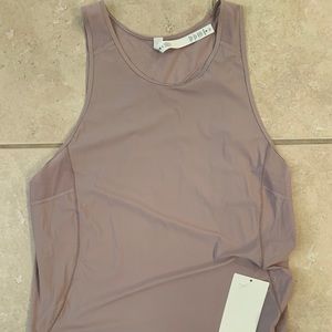 Lululemon sculpt tank II